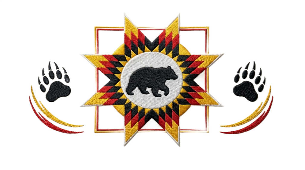 Running Bear Medicines