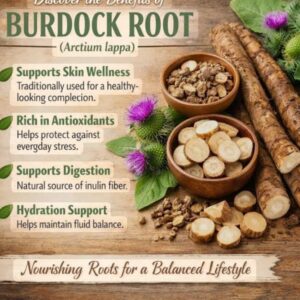 Roots